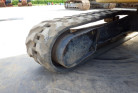 KOMATSU　/　PC03-1