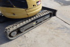 KOMATSU　/　PC03-1