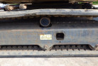 KOMATSU　/　PC03-1