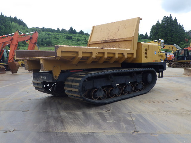 KOMATSU　/　PC03-1