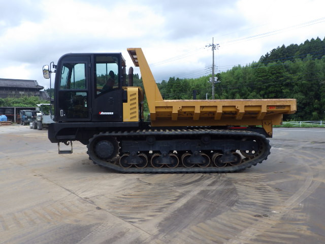 KOMATSU　/　PC03-1