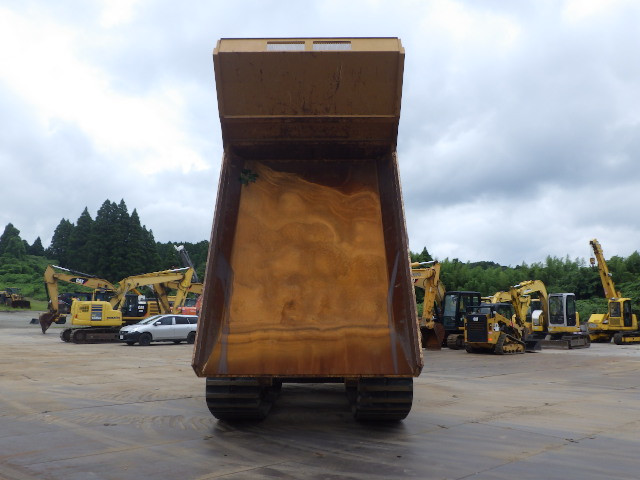 KOMATSU　/　PC03-1