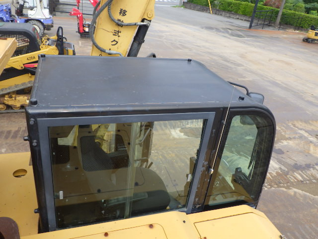 KOMATSU　/　PC03-1