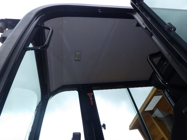 KOMATSU　/　PC03-1