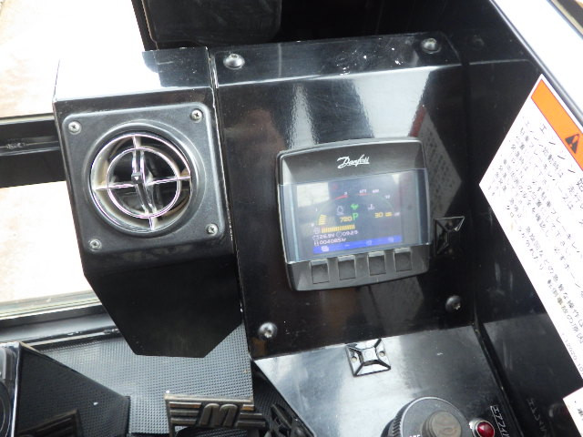 KOMATSU　/　PC03-1