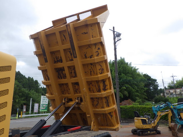 KOMATSU　/　PC03-1