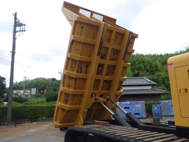 KOMATSU　/　PC03-1