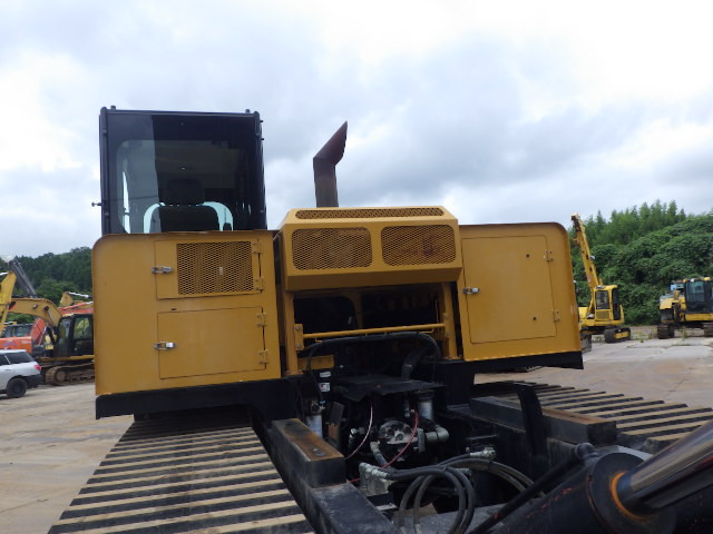 KOMATSU　/　PC03-1