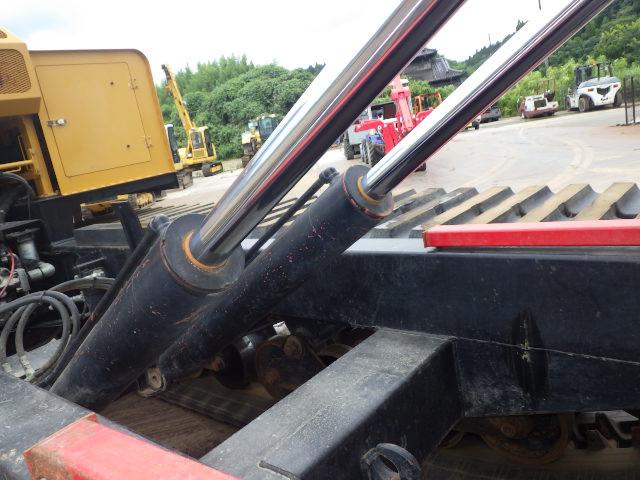 KOMATSU　/　PC03-1