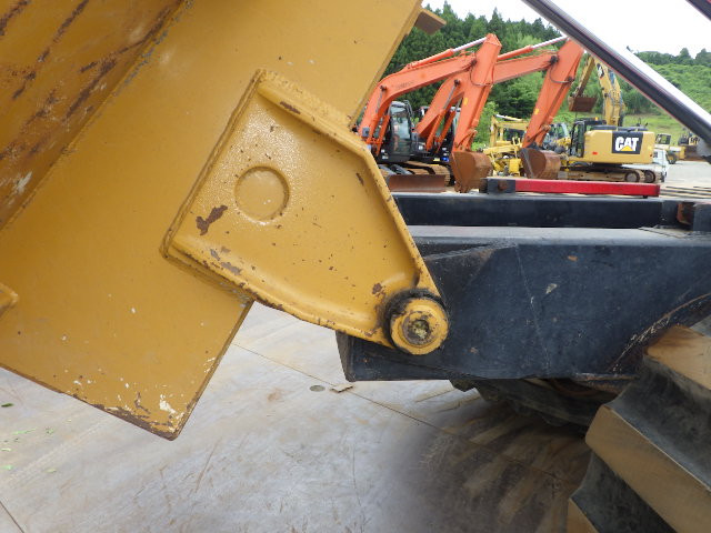 KOMATSU　/　PC03-1