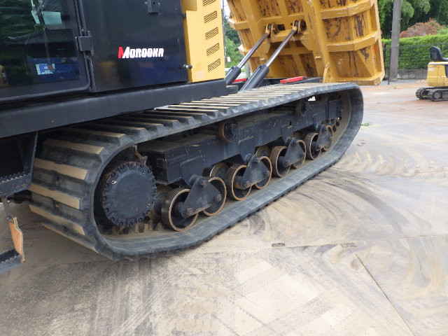 KOMATSU　/　PC03-1