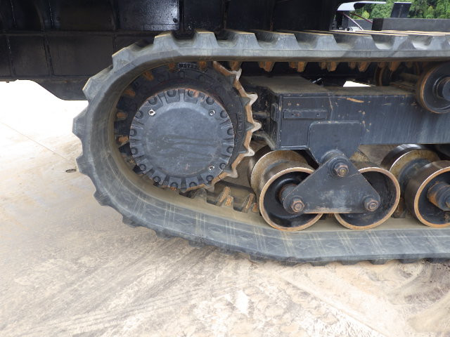 KOMATSU　/　PC03-1
