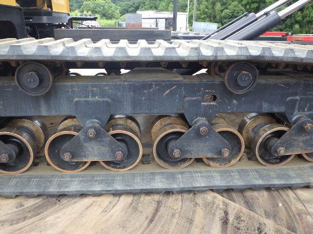 KOMATSU　/　PC03-1