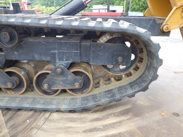 KOMATSU　/　PC03-1