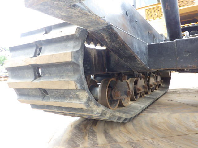 KOMATSU　/　PC03-1