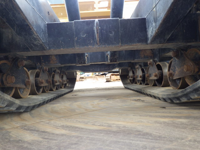 KOMATSU　/　PC03-1