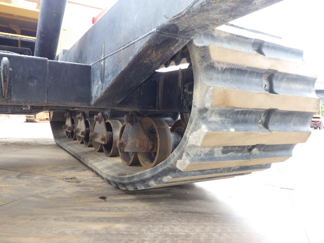 KOMATSU　/　PC03-1