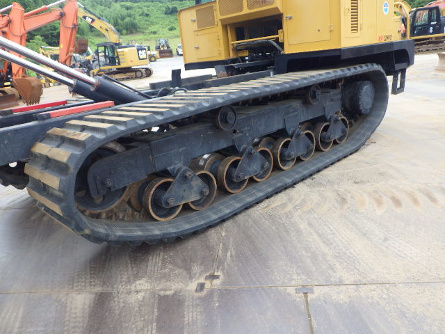 KOMATSU　/　PC03-1