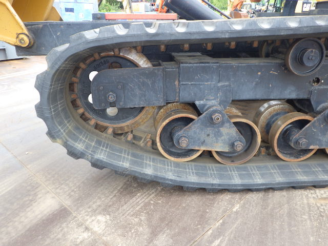 KOMATSU　/　PC03-1