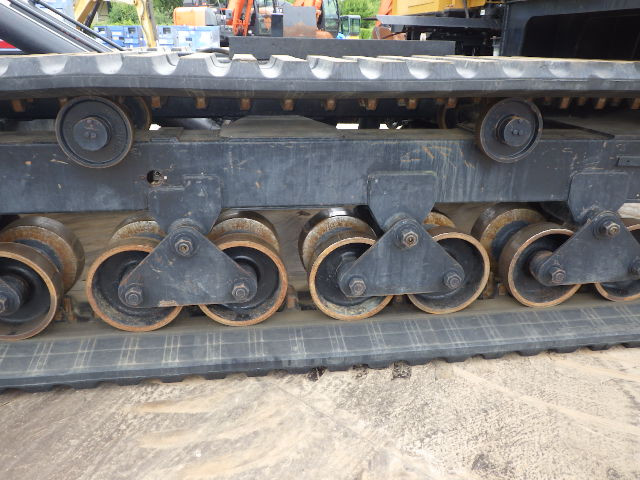 KOMATSU　/　PC03-1
