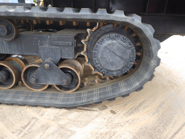 KOMATSU　/　PC03-1