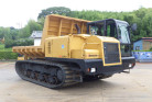 KOMATSU　/　PC03-1