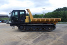 KOMATSU　/　PC03-1