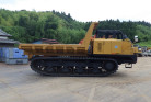 KOMATSU　/　PC03-1