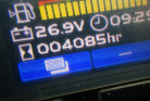 KOMATSU　/　PC03-1