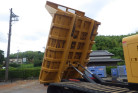 KOMATSU　/　PC03-1