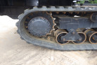 KOMATSU　/　PC03-1