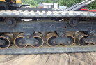 KOMATSU　/　PC03-1