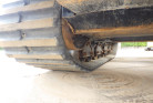 KOMATSU　/　PC03-1