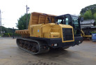 KOMATSU　/　PC03-1