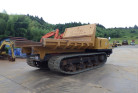 KOMATSU　/　PC03-1