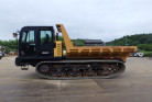 KOMATSU　/　PC03-1