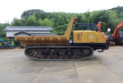 KOMATSU　/　PC03-1