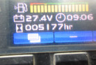 KOMATSU　/　PC03-1