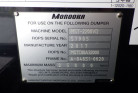 KOMATSU　/　PC03-1