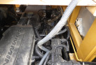 KOMATSU　/　PC03-1