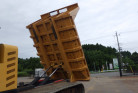 KOMATSU　/　PC03-1