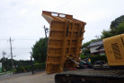 KOMATSU　/　PC03-1