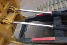 KOMATSU　/　PC03-1