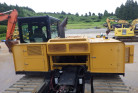 KOMATSU　/　PC03-1
