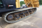 KOMATSU　/　PC03-1