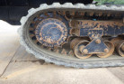 KOMATSU　/　PC03-1