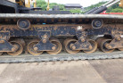 KOMATSU　/　PC03-1
