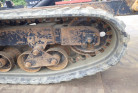 KOMATSU　/　PC03-1