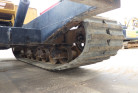 KOMATSU　/　PC03-1