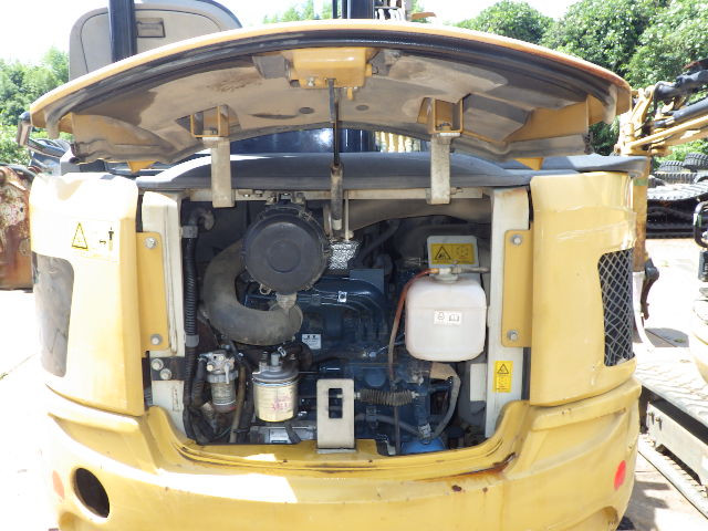 KOMATSU　/　PC03-1